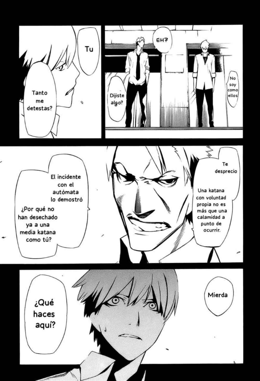 Chapter 2 - Page 7