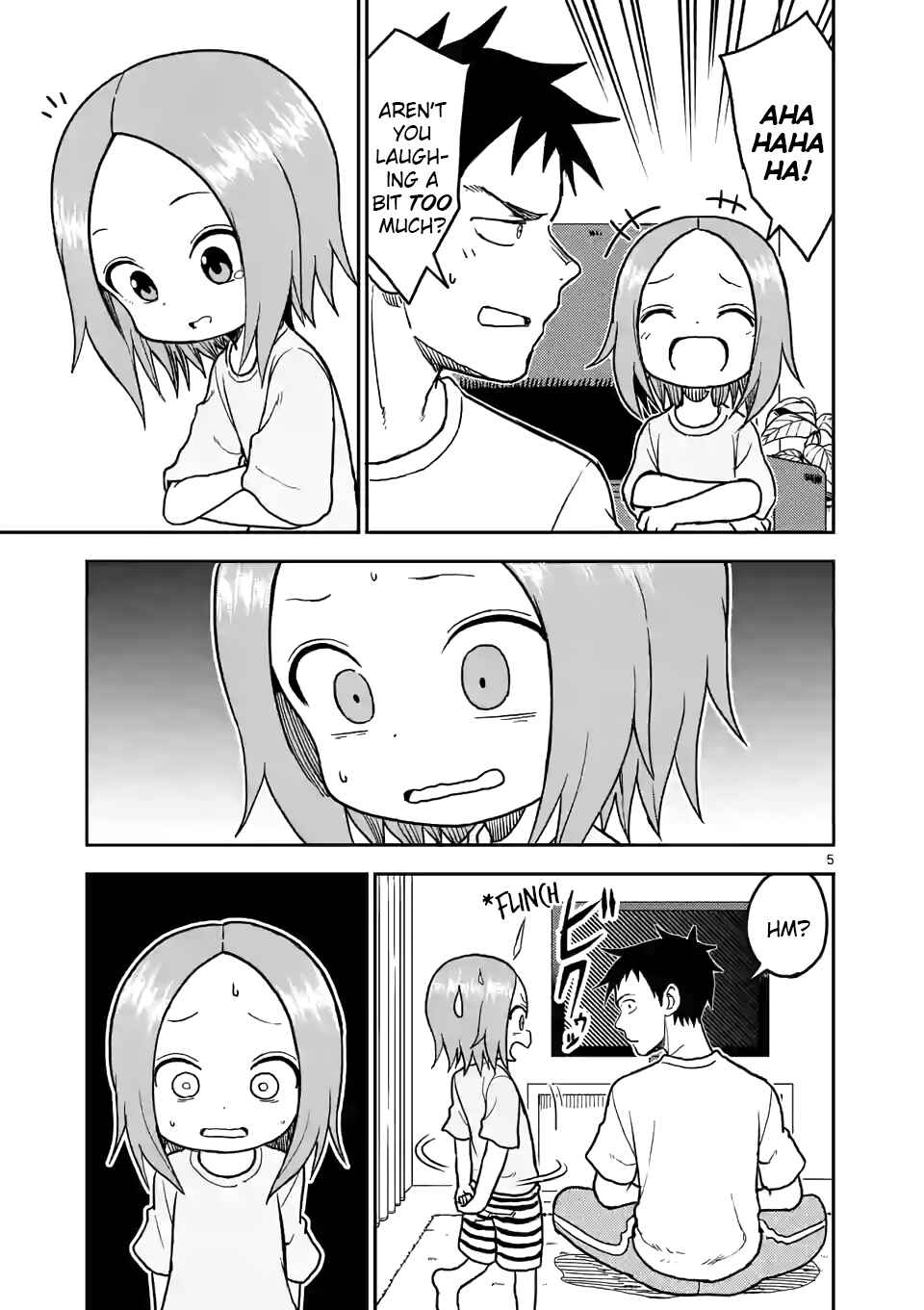 Chapter 105 - Page 5