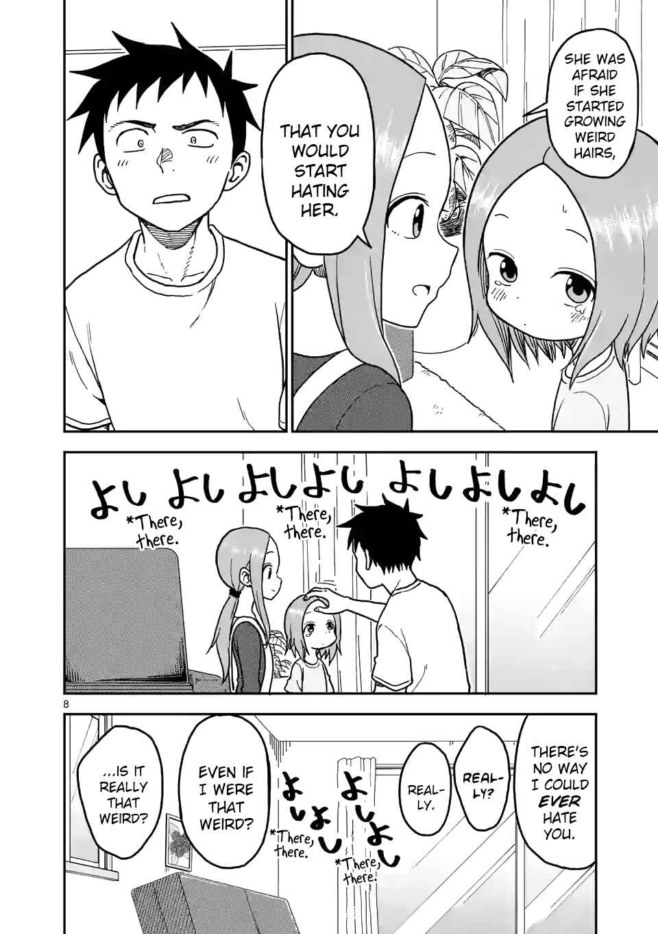 Chapter 105 - Page 8