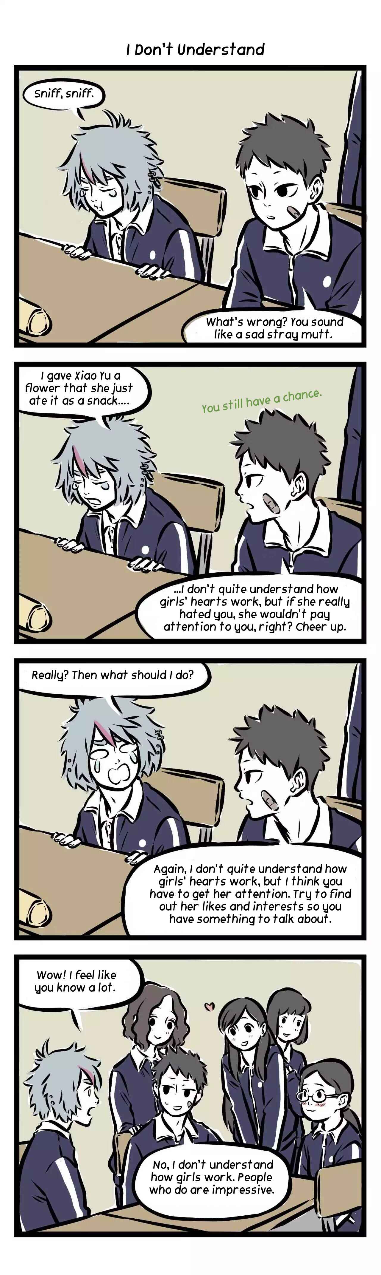 Chapter 119 - Page 3