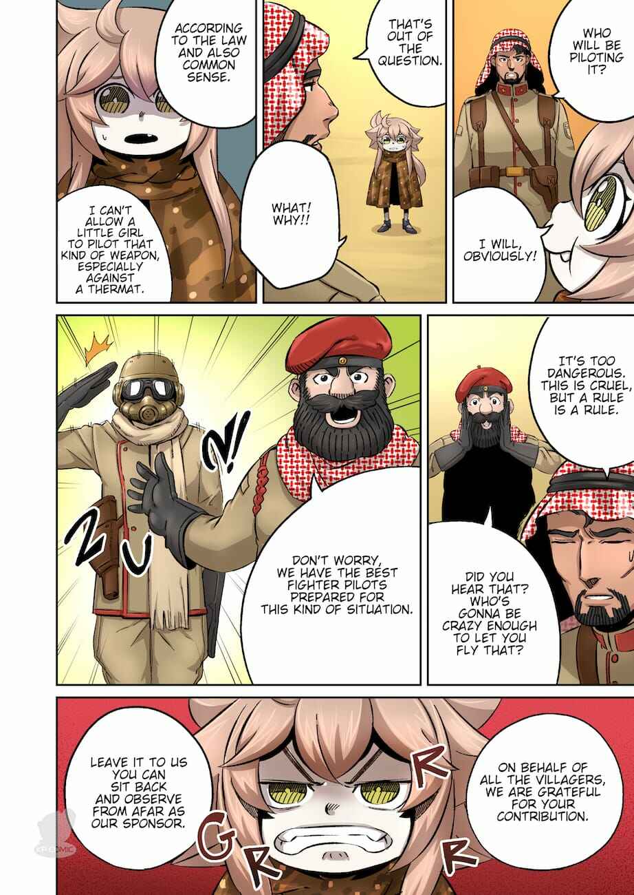 Chapter 16 - Page 6
