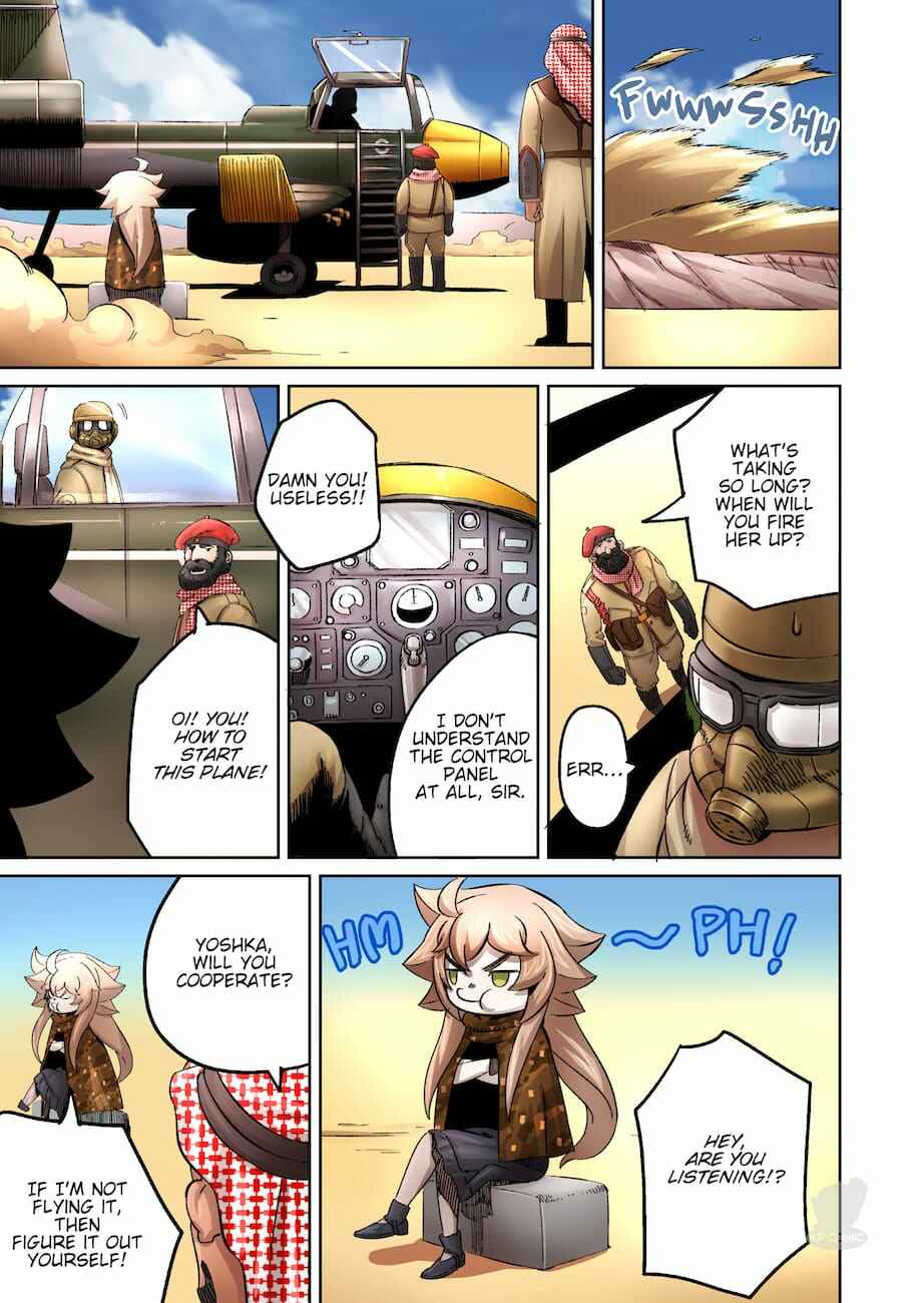 Chapter 16 - Page 7