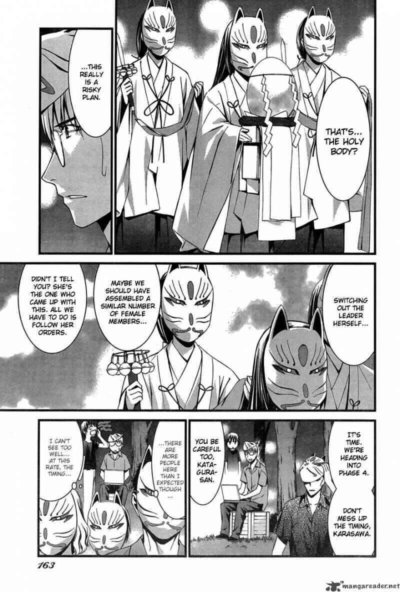 Chapter 59 - Page 21