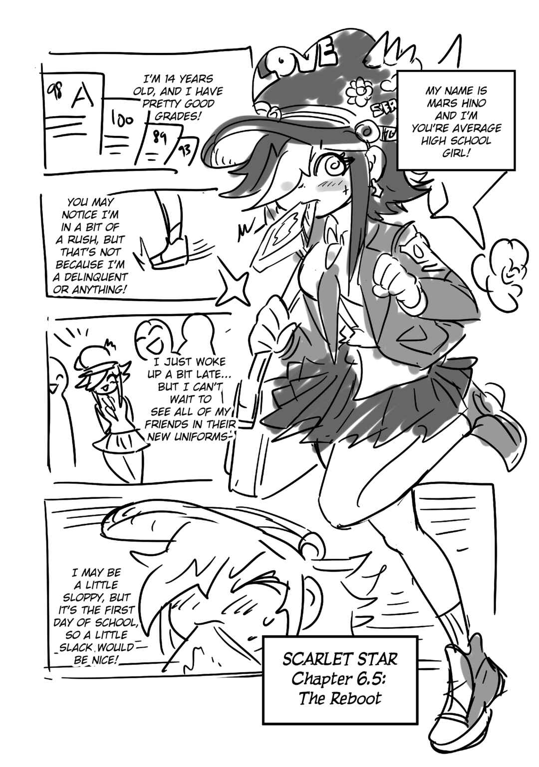 Chapter 6.5 - Page 1