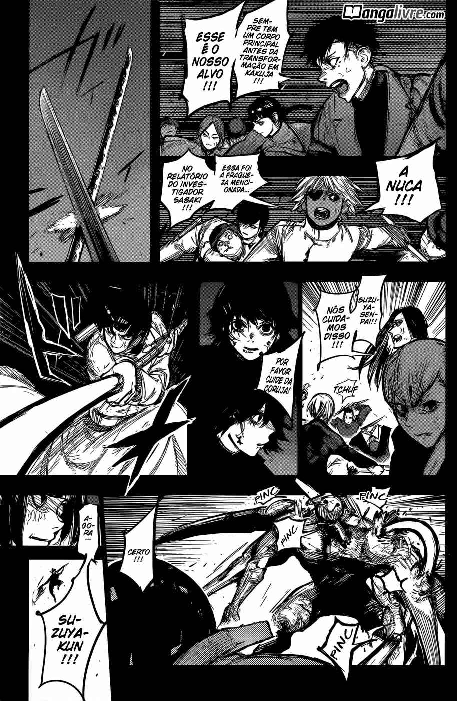 Chapter 166 - Page 16