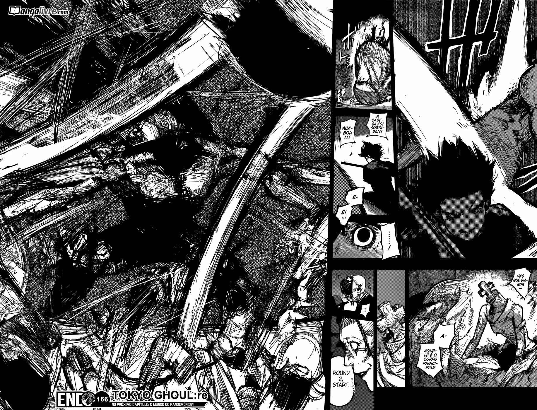 Chapter 166 - Page 17