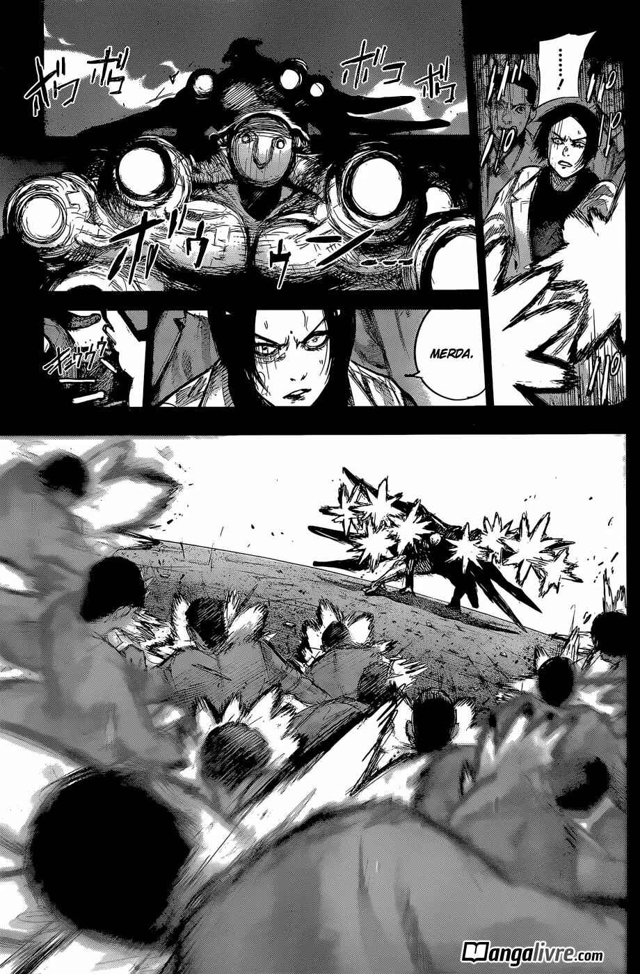 Chapter 166 - Page 4