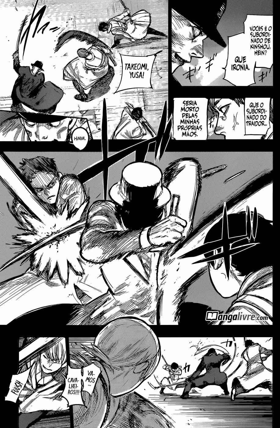 Chapter 166 - Page 8