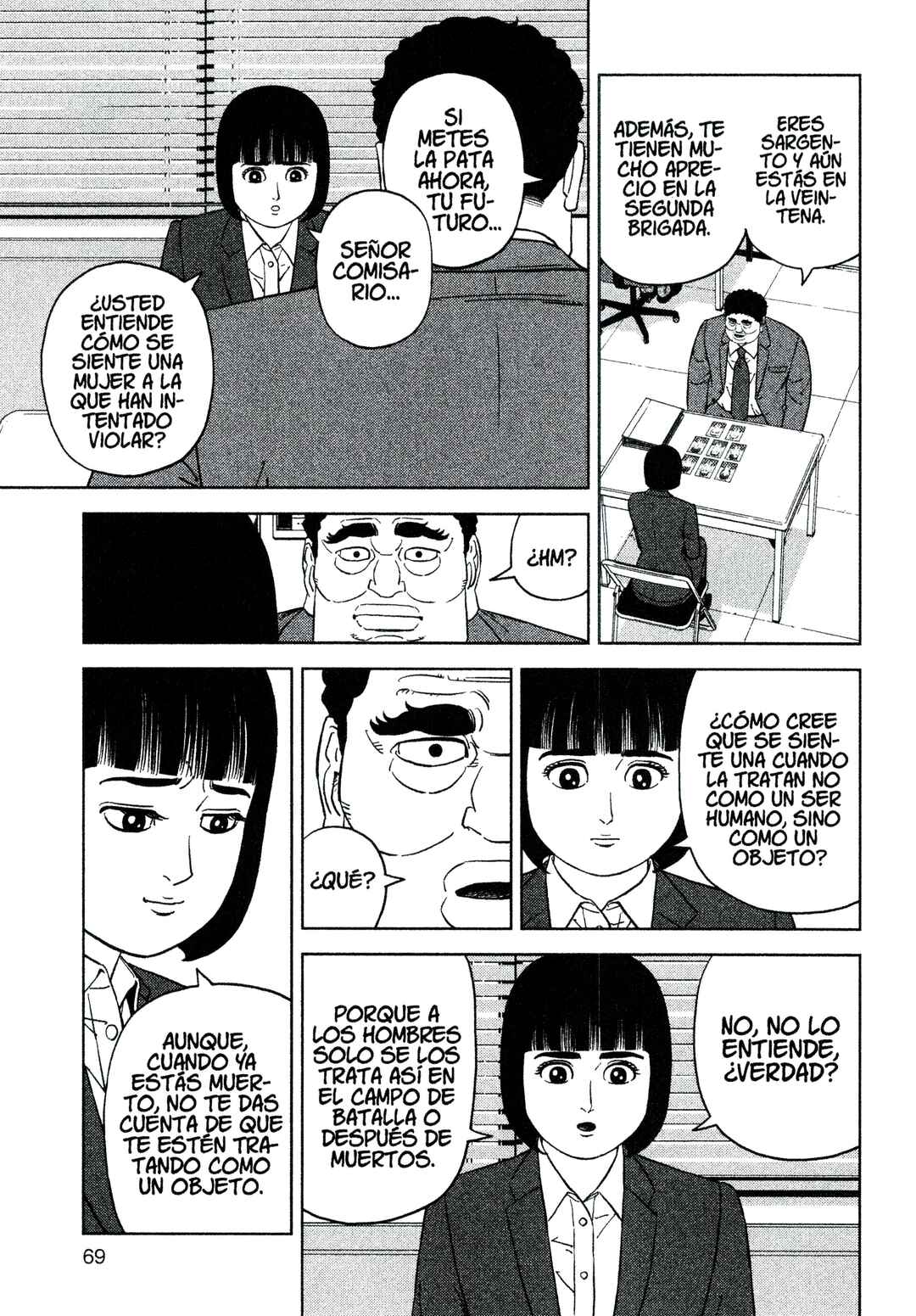 Chapter 217 - Page 11