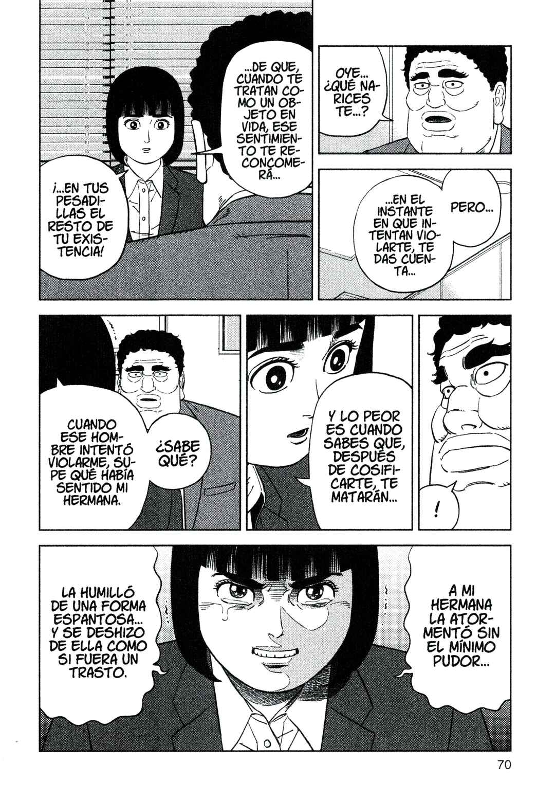 Chapter 217 - Page 12