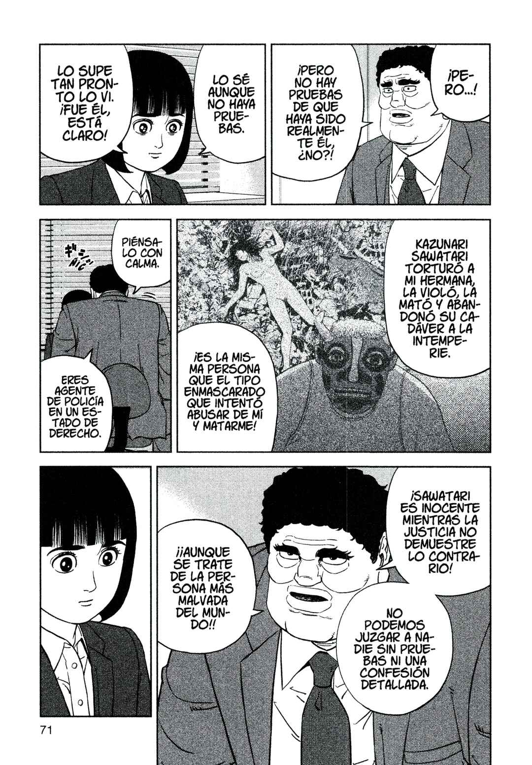 Chapter 217 - Page 13
