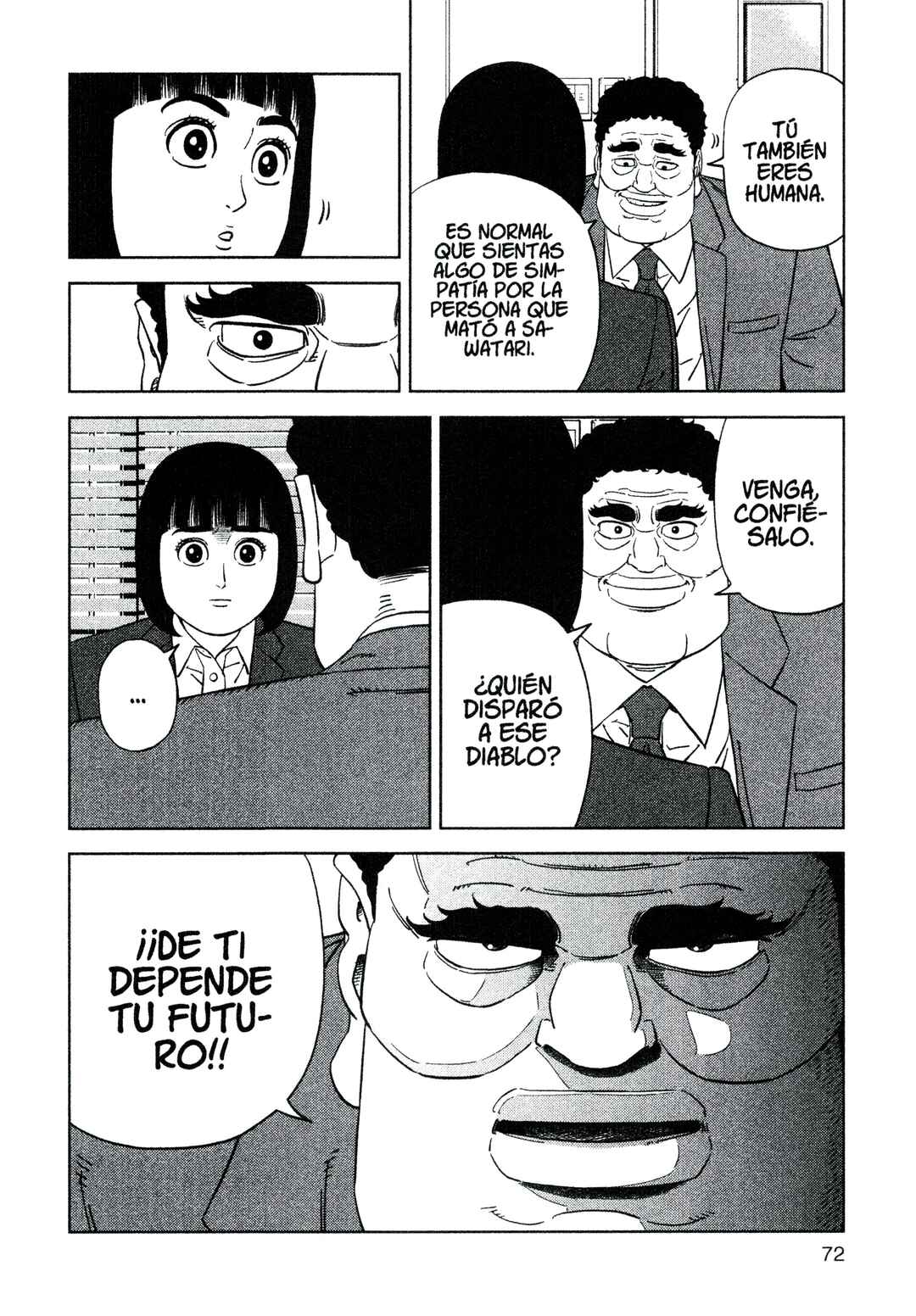 Chapter 217 - Page 14