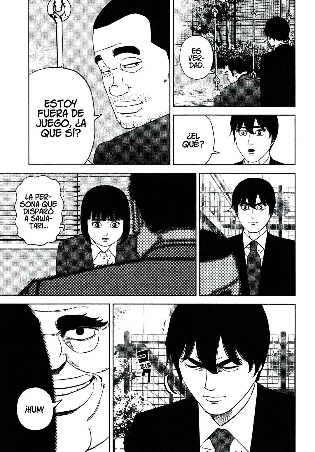 Chapter 217 - Page 15