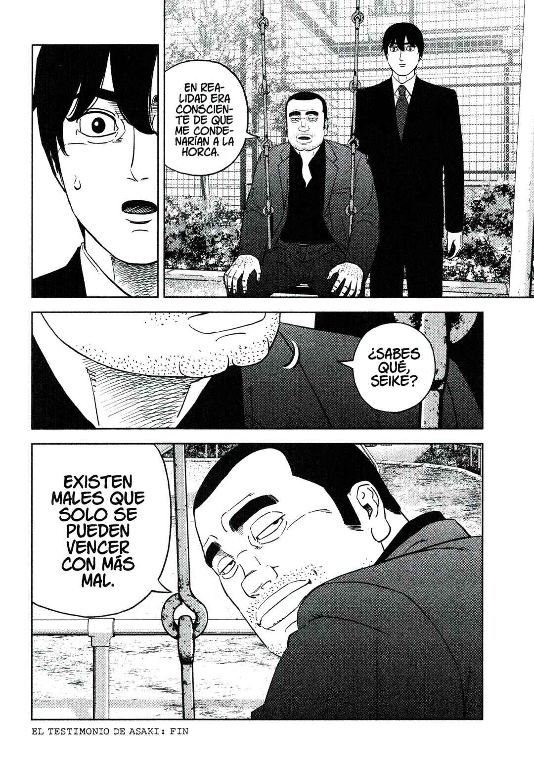 Chapter 217 - Page 18