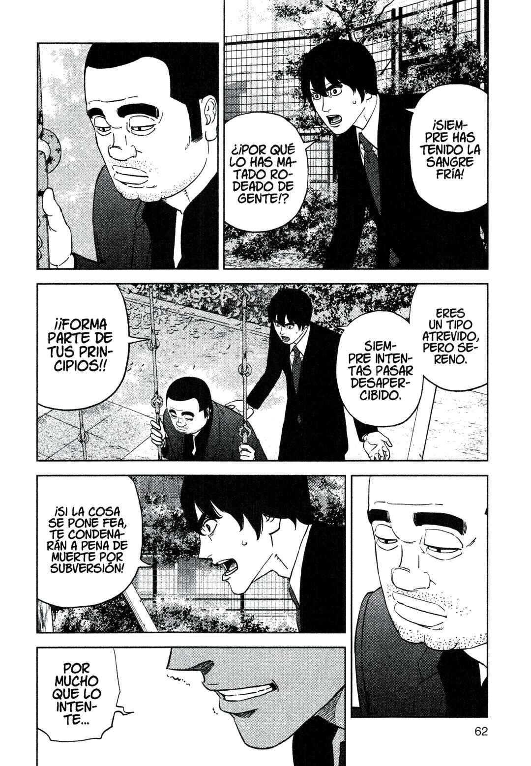 Chapter 217 - Page 4