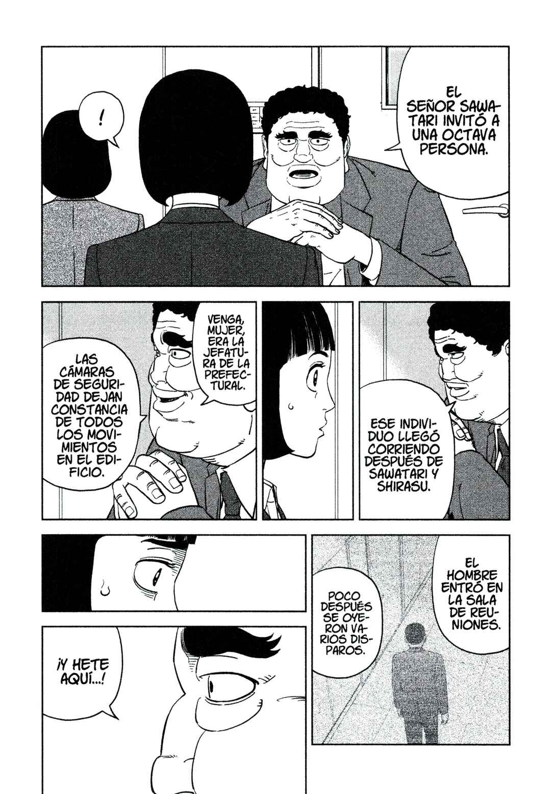 Chapter 217 - Page 7