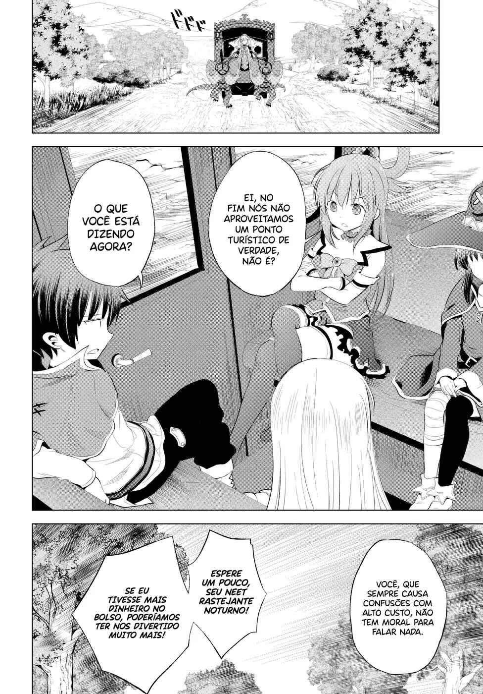 Chapter 116 - Page 20