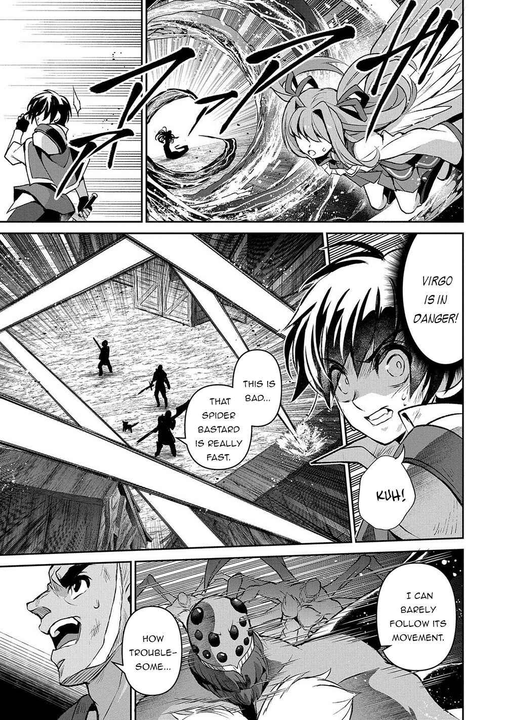 Chapter 38 - Page 11