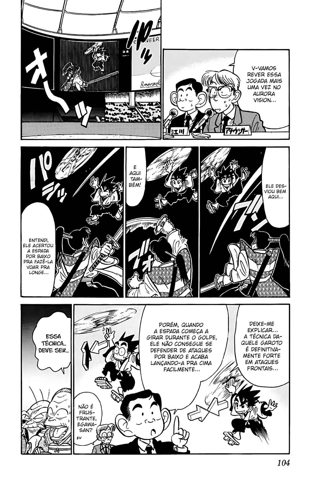 Chapter 45 - Page 11