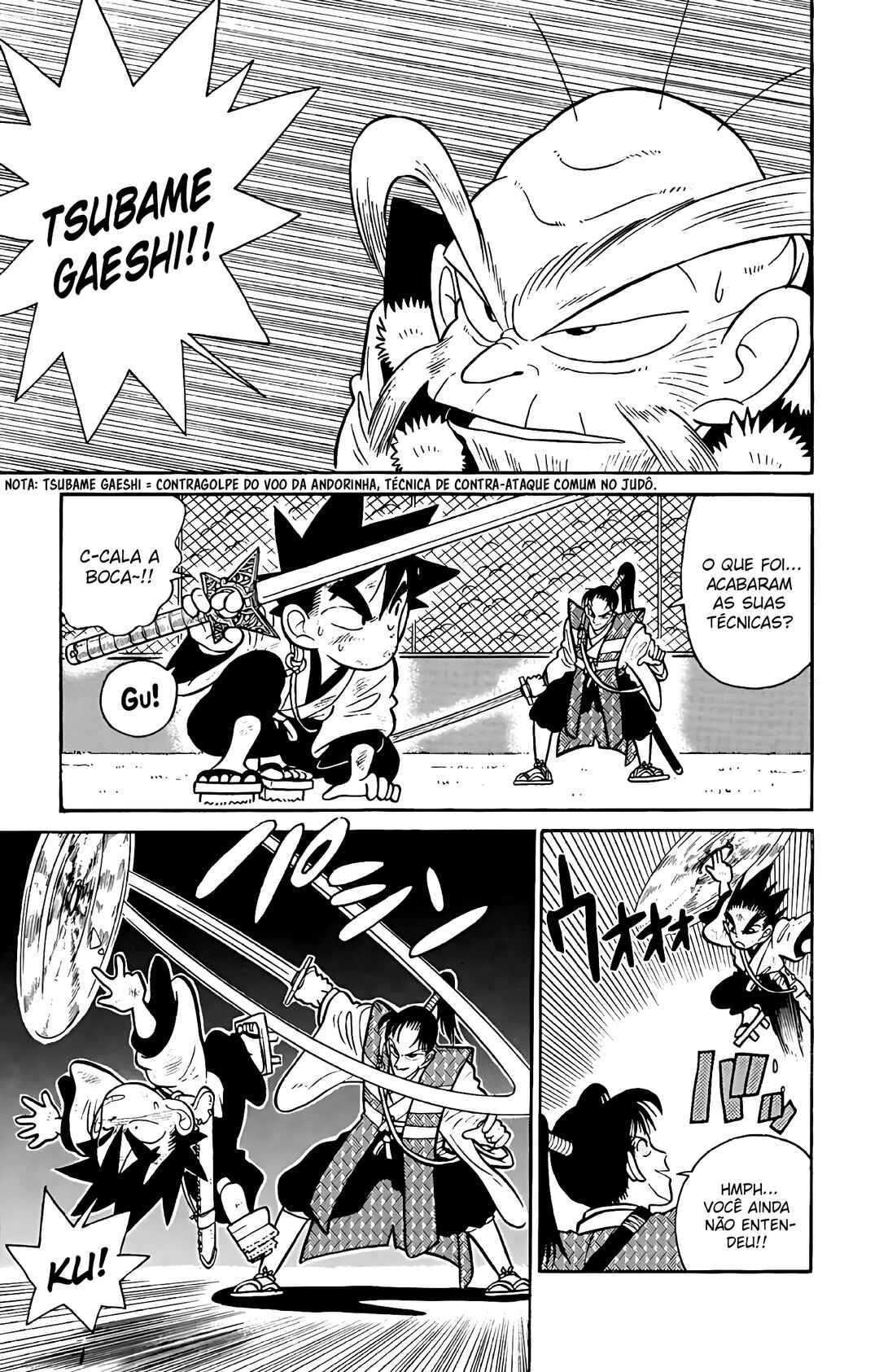 Chapter 45 - Page 12