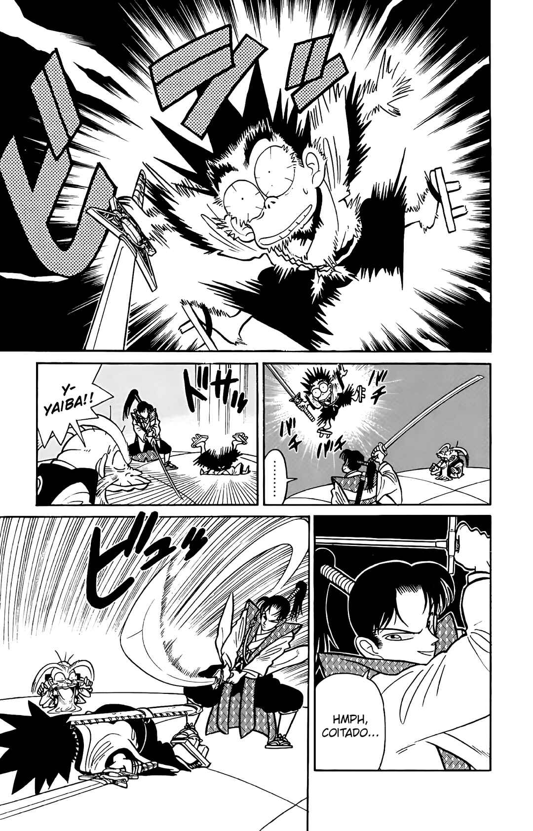 Chapter 45 - Page 16