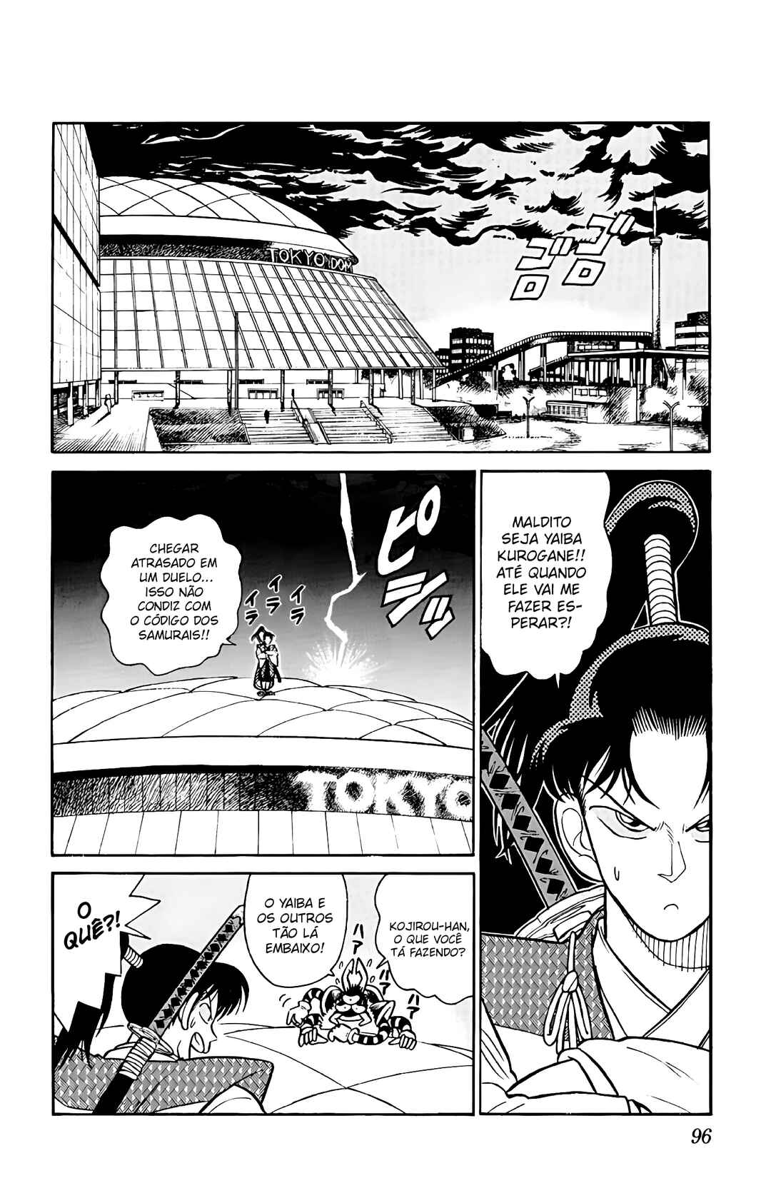 Chapter 45 - Page 3