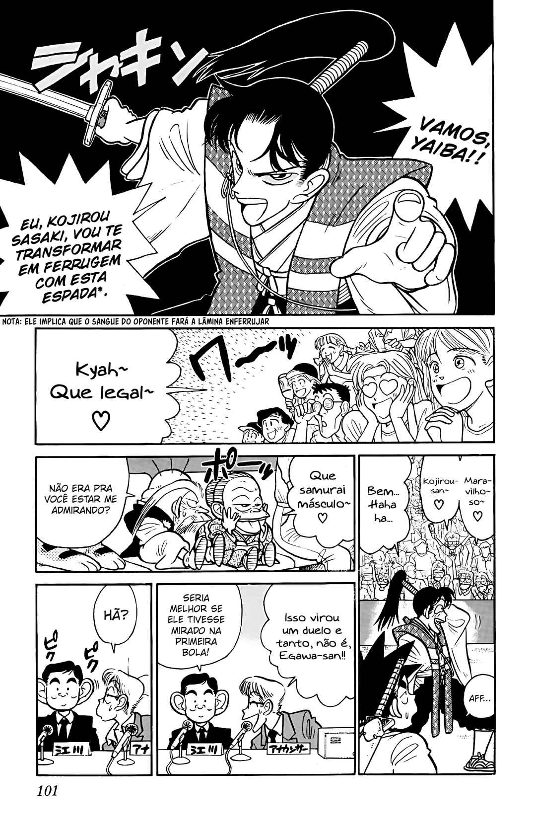 Chapter 45 - Page 8