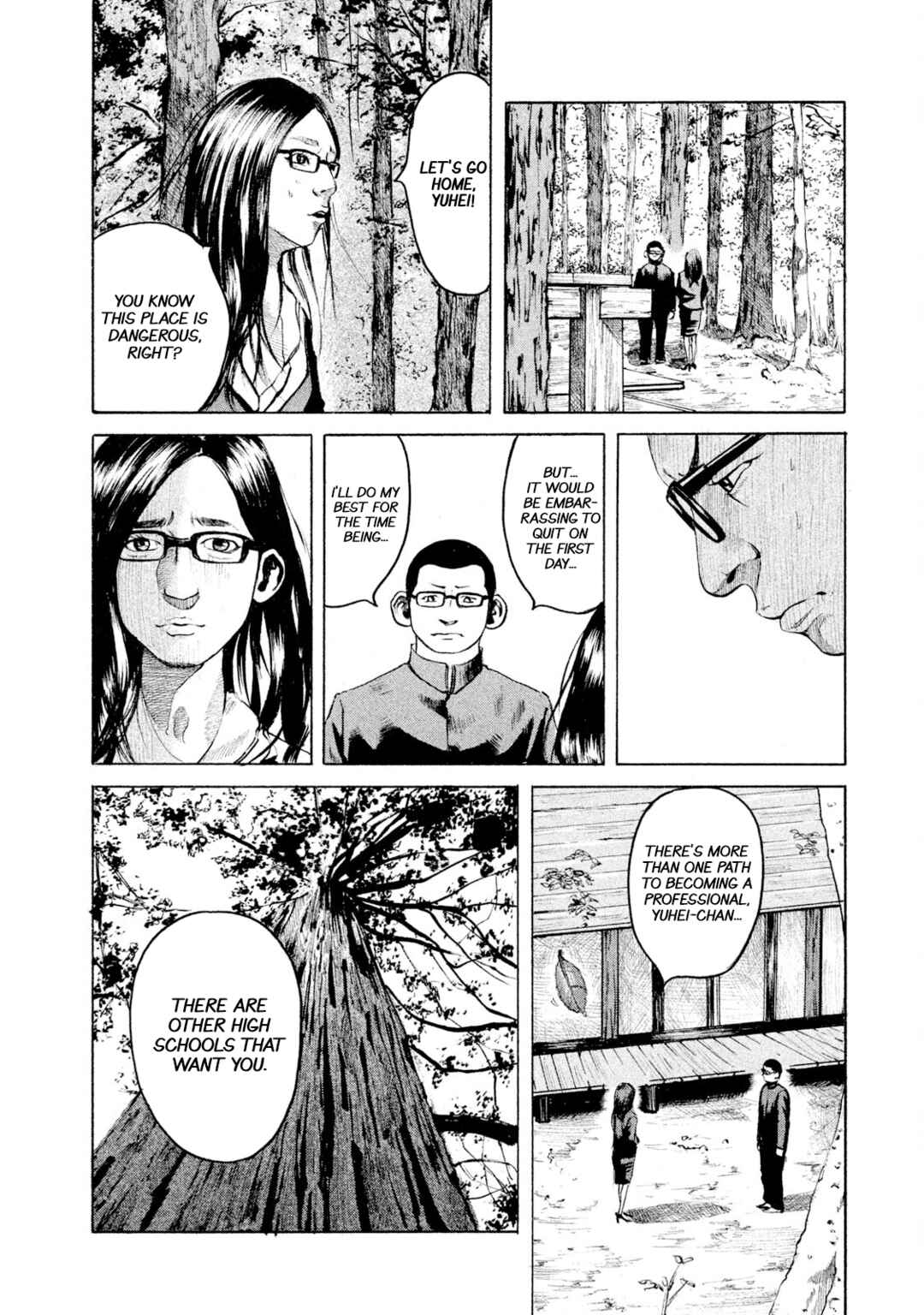Chapter 2 - Page 8