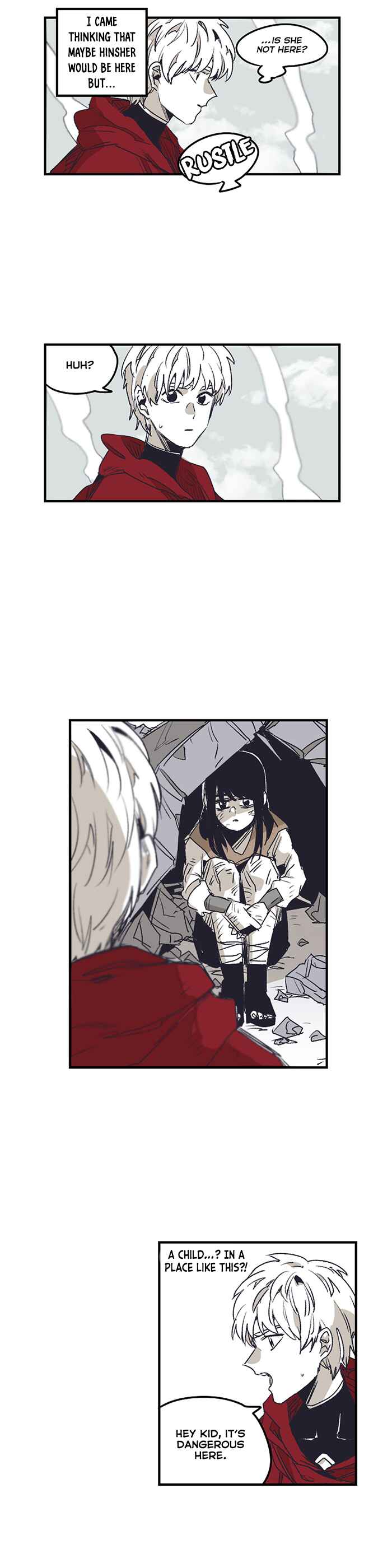 Chapter 134 - Page 10