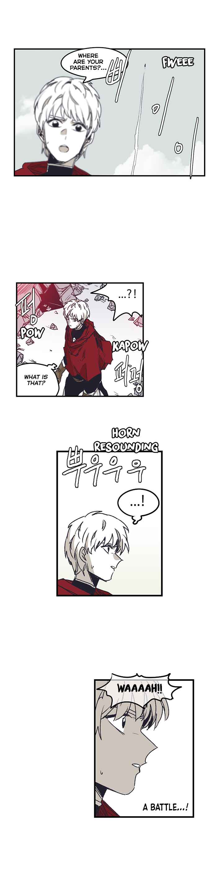 Chapter 134 - Page 11