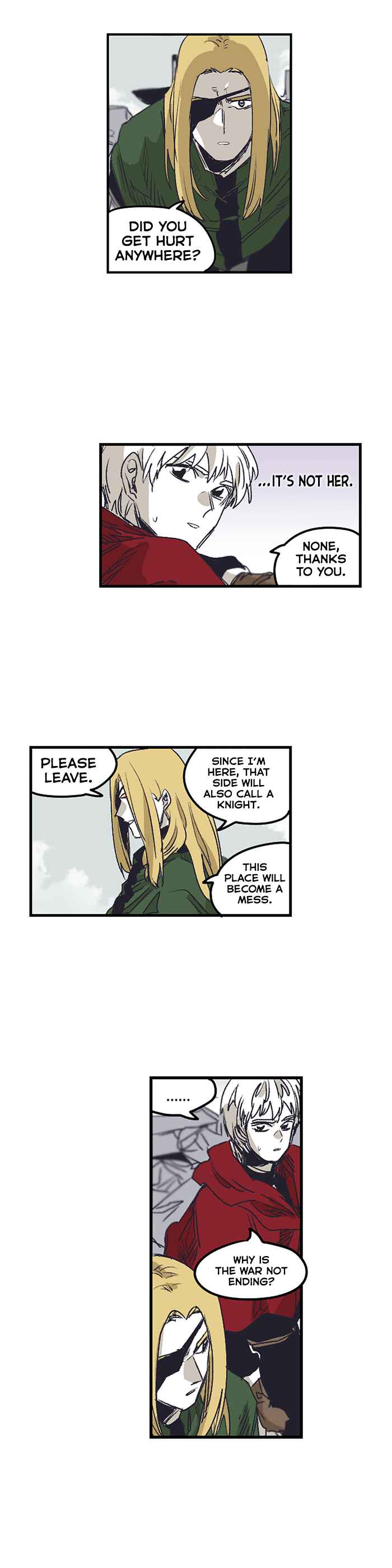 Chapter 134 - Page 19