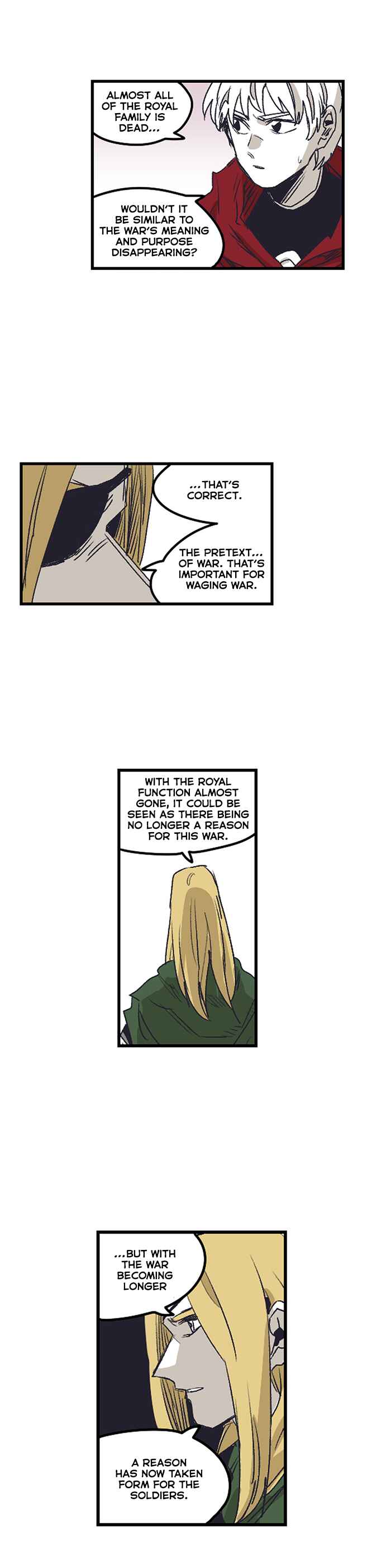 Chapter 134 - Page 20