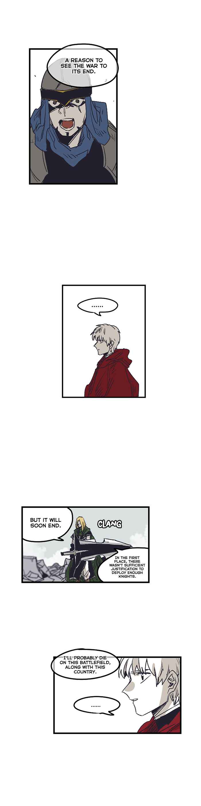 Chapter 134 - Page 21