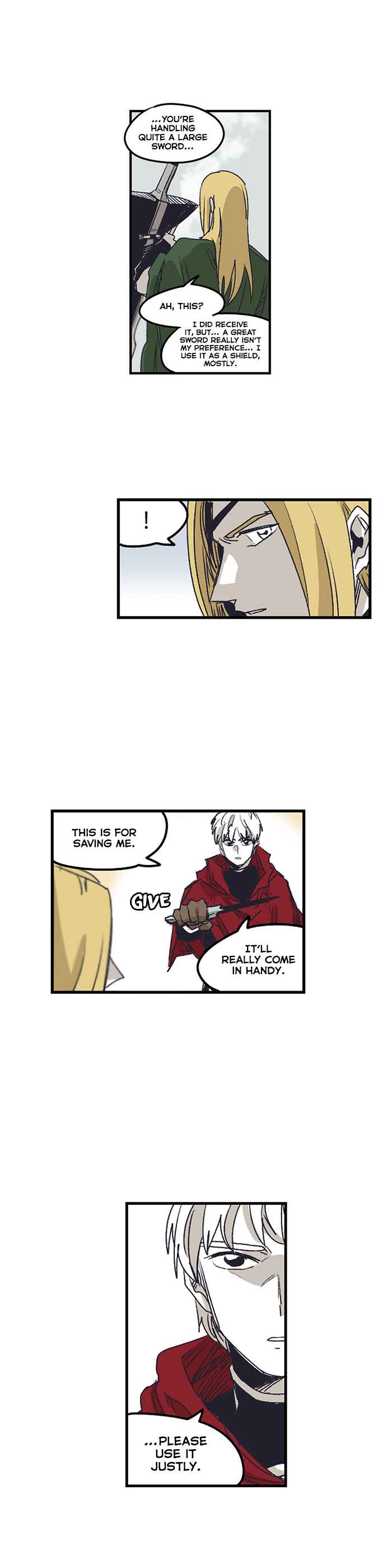 Chapter 134 - Page 22