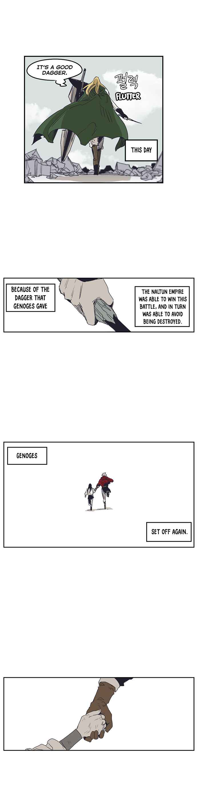 Chapter 134 - Page 24
