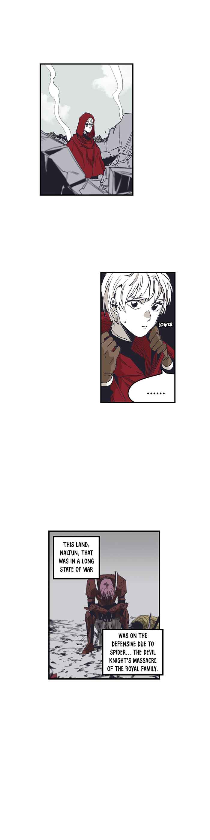 Chapter 134 - Page 9