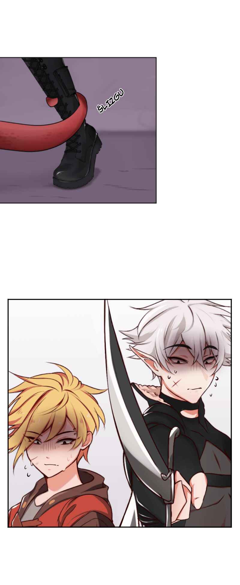 Chapter 32 - Page 23