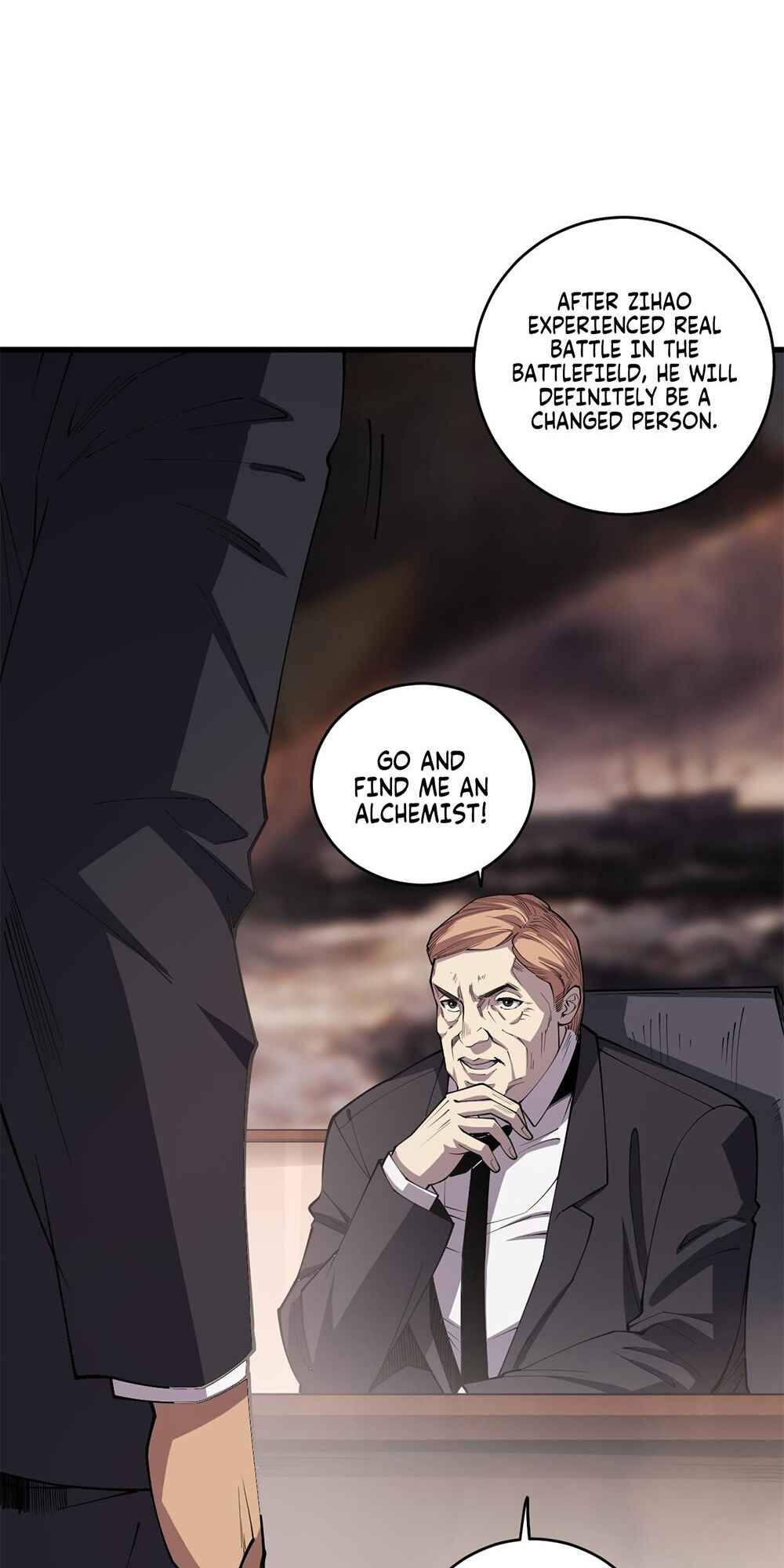 Chapter 67 - Page 27