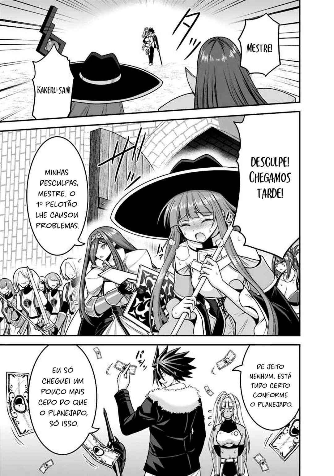 Chapter 42 - Page 26
