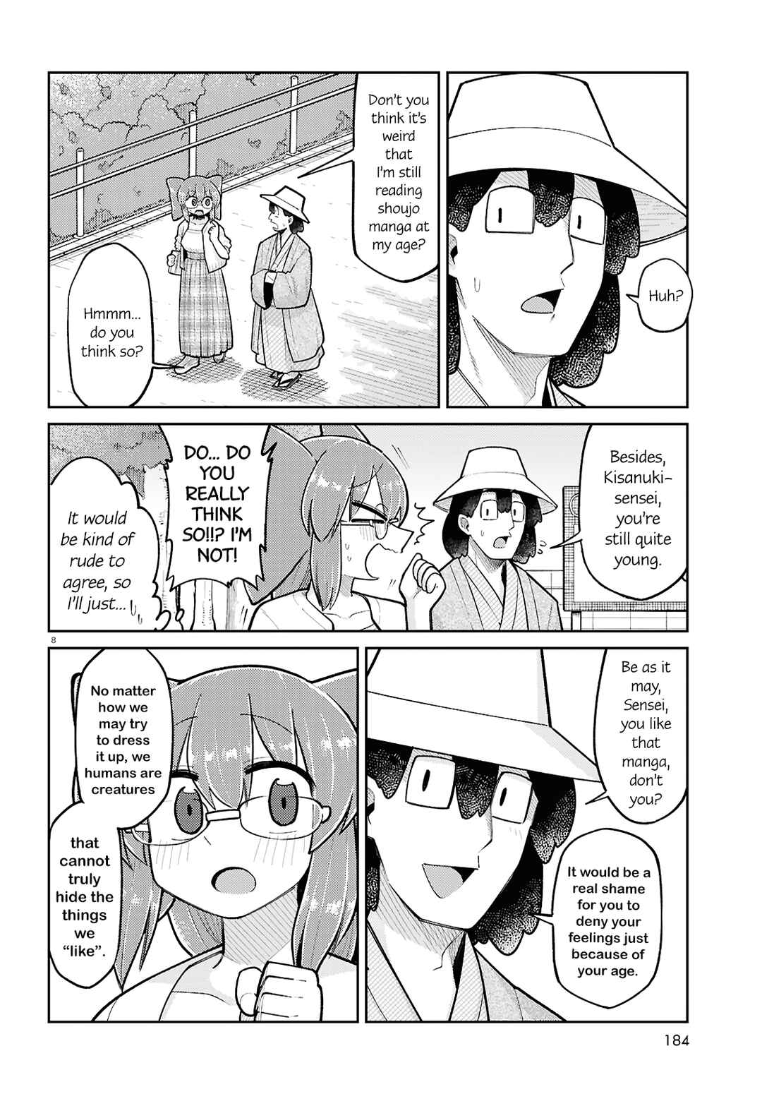 Chapter 19 - Page 8