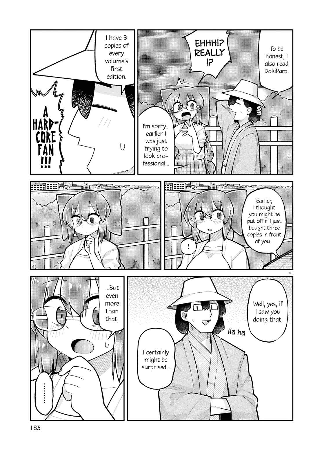 Chapter 19 - Page 9