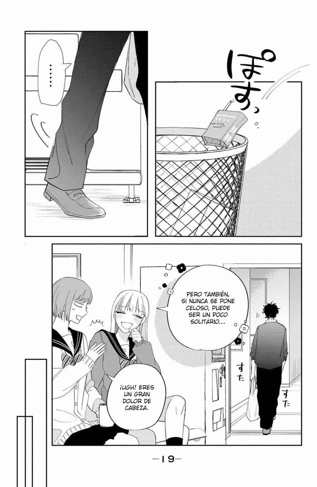Chapter 21 - Page 18
