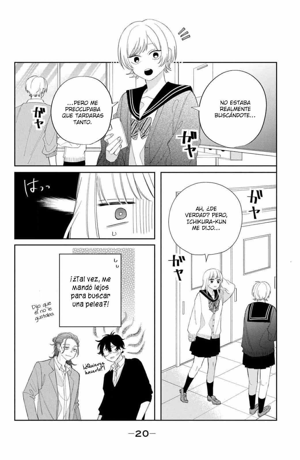 Chapter 21 - Page 19