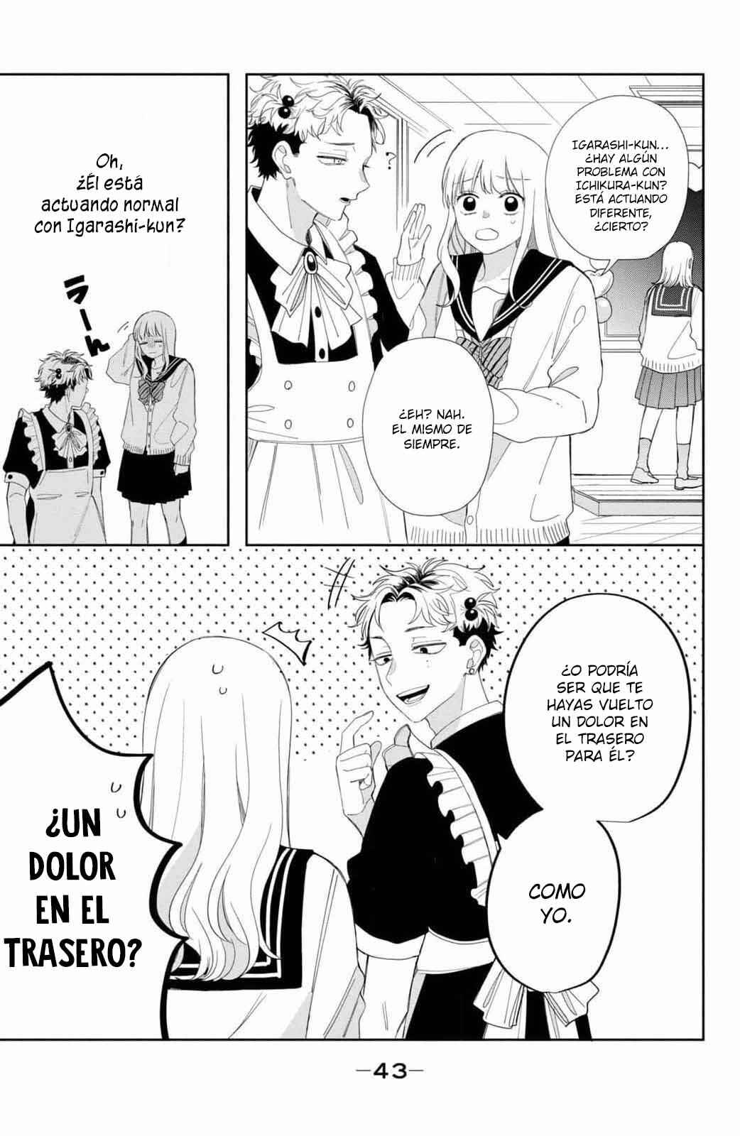 Chapter 21 - Page 42