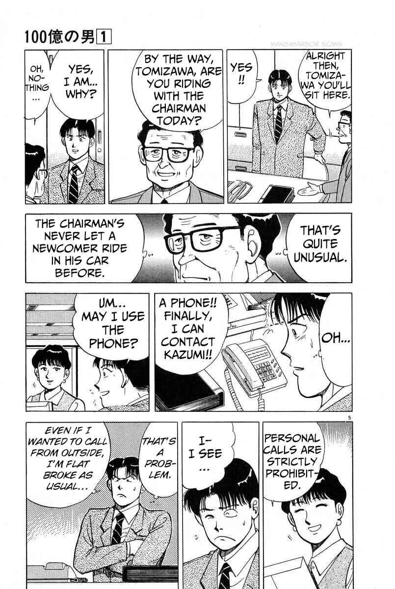 Chapter 6 - Page 5