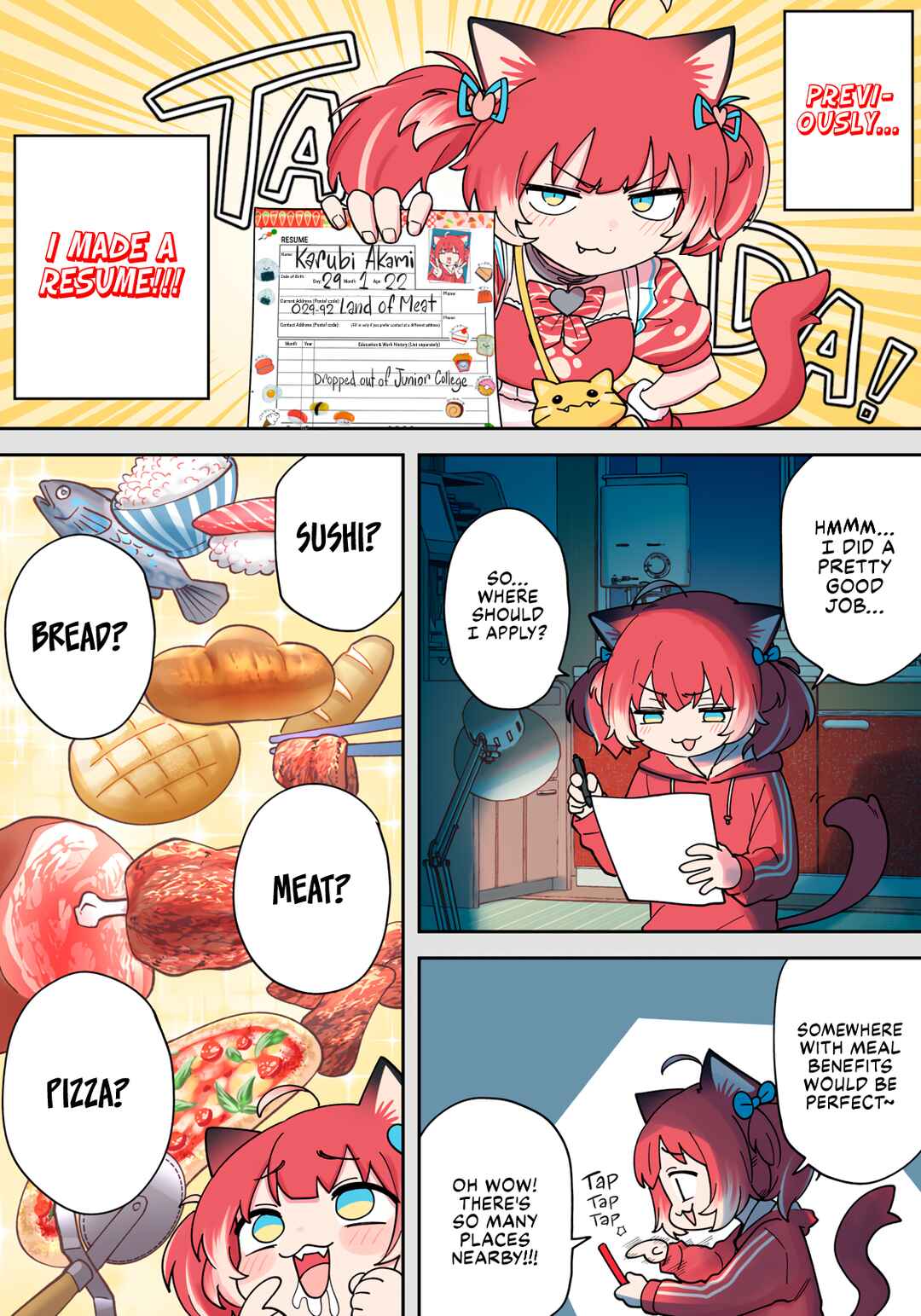 Chapter 3 - Page 1