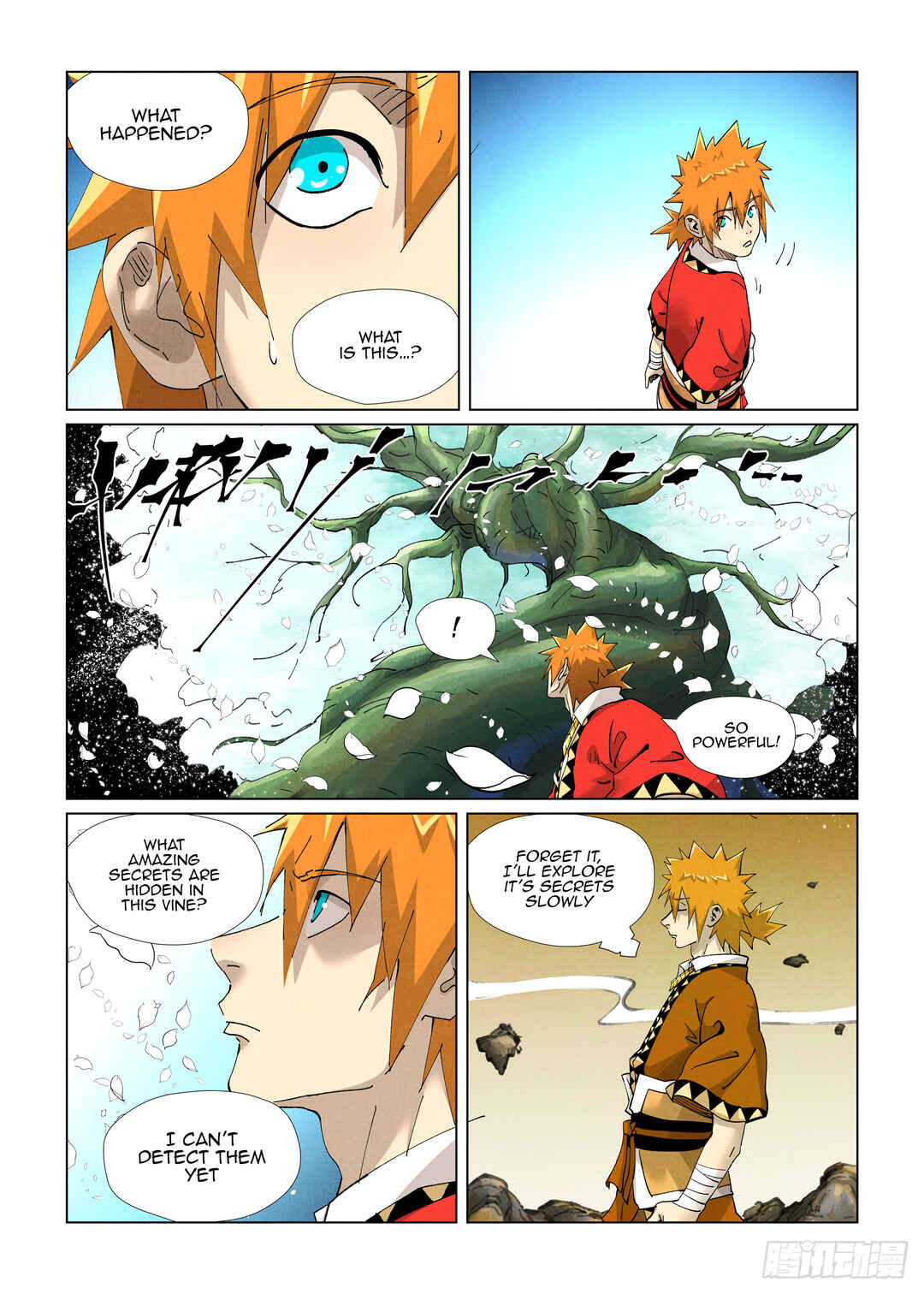 Chapter 414.5 - Page 10