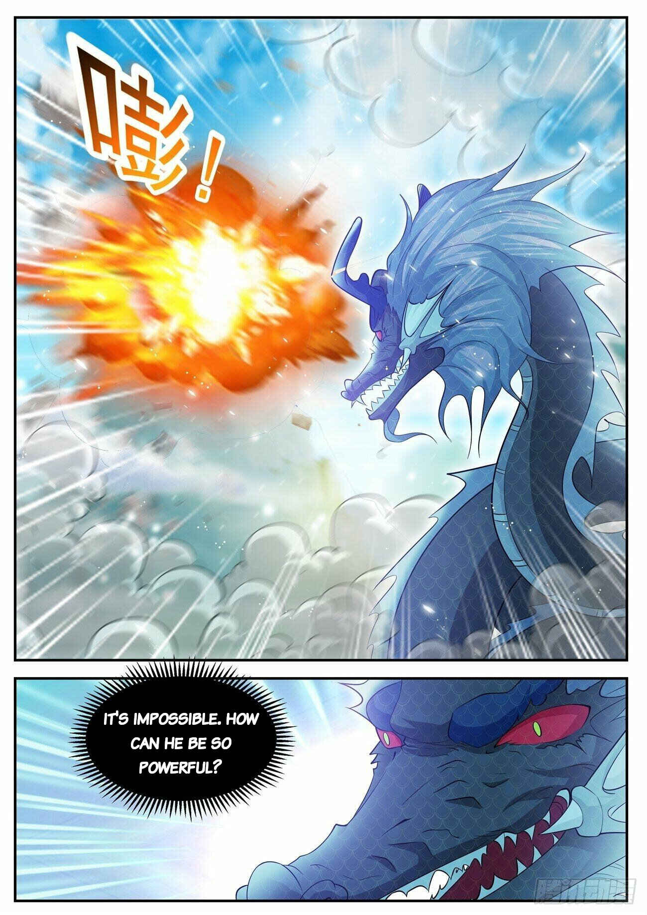 Chapter 406 - Page 12