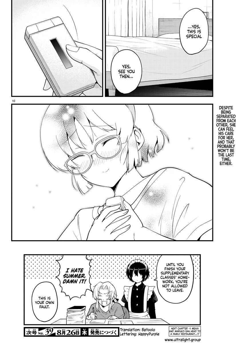 Chapter 78 - Page 10