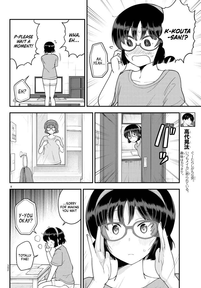 Chapter 78 - Page 8